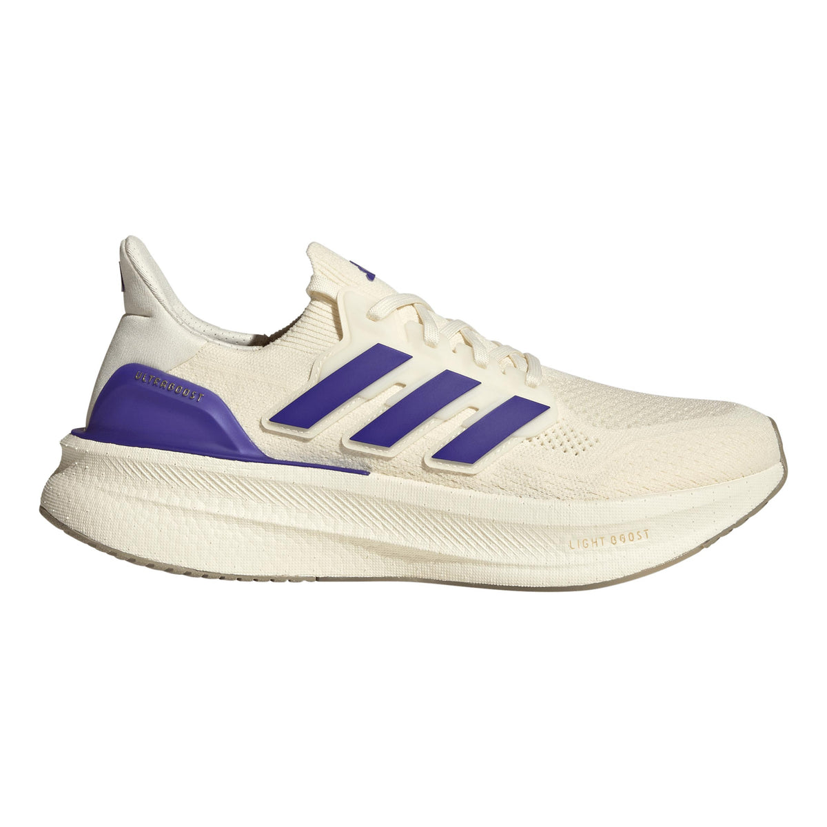 adidas Ultraboost 5 Neutral running shoe Men - white, blue