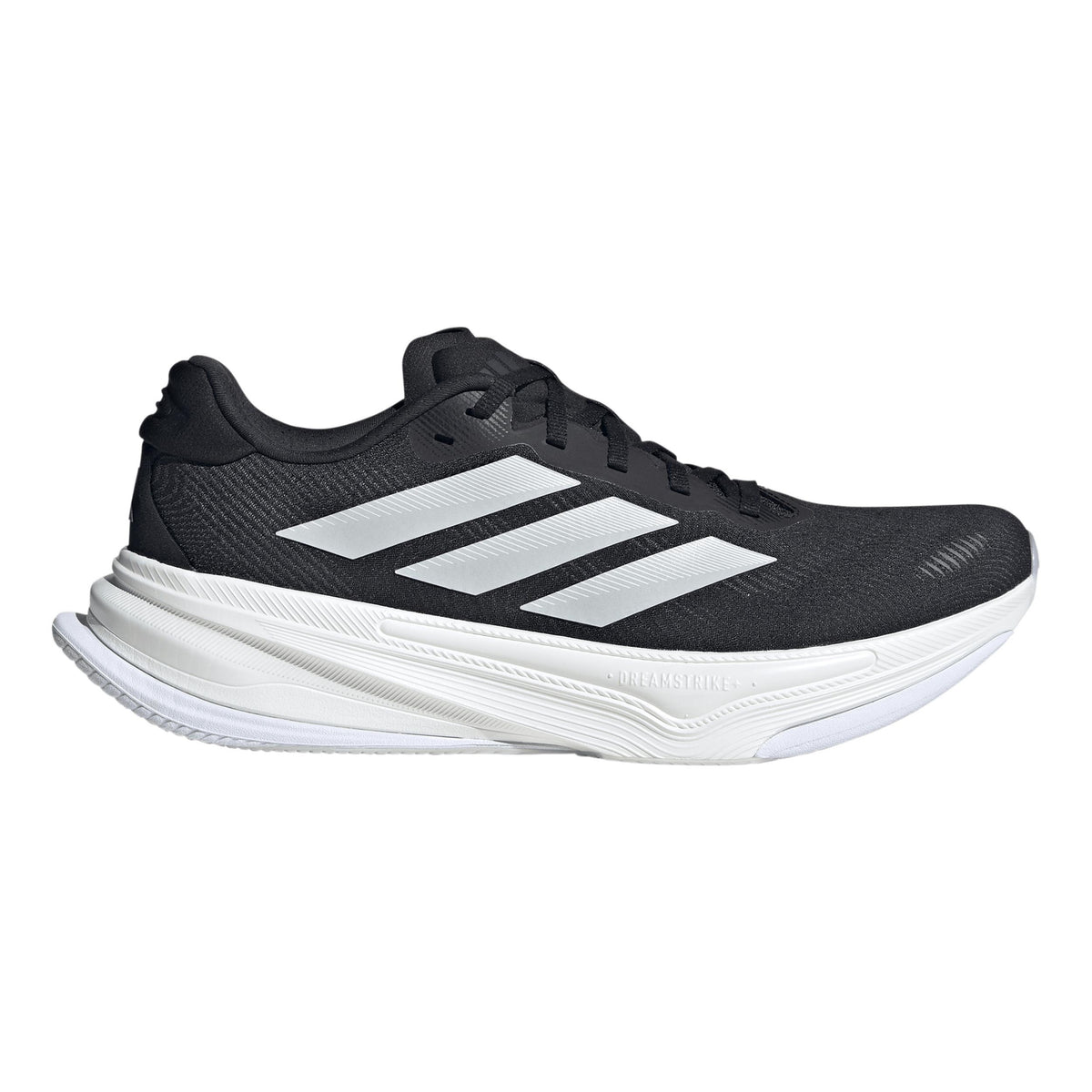 adidas Supernova Prima 2 Stability running shoe Men - black, white