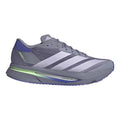 adizero SL 2 Neutral running shoe Men - grey, lilac
