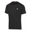Holger T-Shirt Herren - schwarz