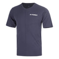 Terrex MT  Laufshirt Herren-grau