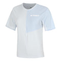Terrex MT  Running shirt Women-blue grey