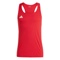adizero Essential Running shirt Men-red