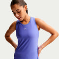 Dri-FIT Victory Tank-Top Damen-blau
