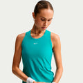 Dri-FIT Victory Tank Top Women - turquoise