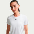 One Dri-Fit T-Shirt Women - white, black