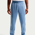 Jannik Sinner Court Heritage Training pants Men - light blue