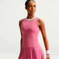 Court Dri-FIT Advantage Tank-Top Damen - rosa