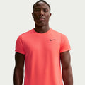 Court Victory Dry T-Shirt Men - red