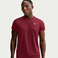 Court Victory Dry T-Shirt Men - wine red