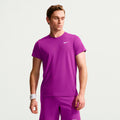 Court Victory Dry T-Shirt Men - lilac