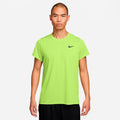 Court Victory Dry T-Shirt Men - lime