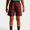 Big Shorts Boys - brown