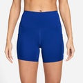 Aryna Sabalenka Court Dri-Fit Ball Ball shorts Women-blue, white