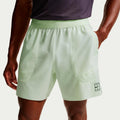 Court Dri-FIT Advantage 6in Shorts Men-light green
