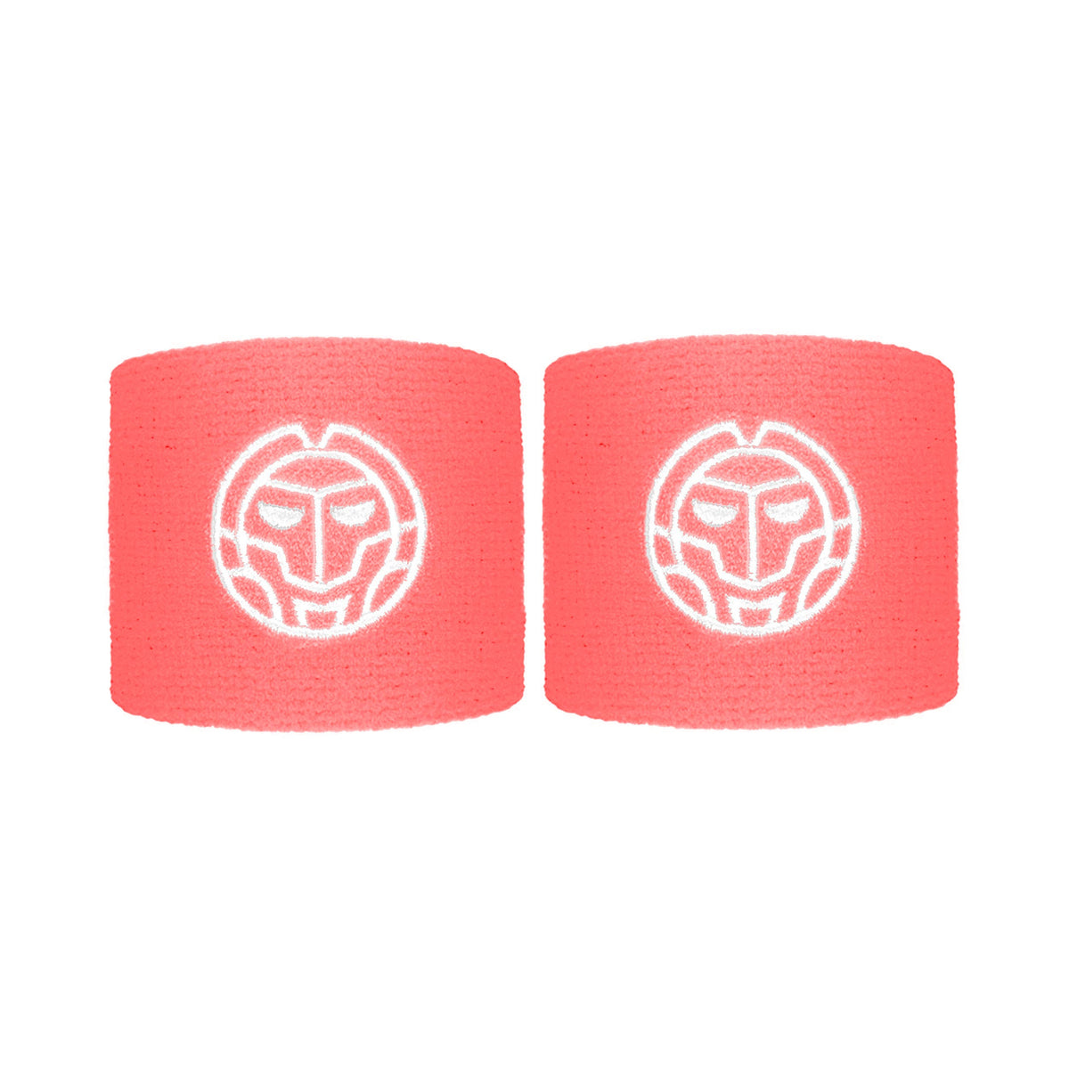 BIDI BADU Wristband 2 Pack short - pink