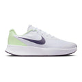 Vapor Lite 3 Allcourtschuh Herren-weiß, hellgrün