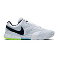 Court Lite 4 Allcourtschuh Damen - weiß, grau