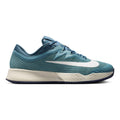 Zoom Vapor Pro 3 Clay court shoe Men - petrol, white