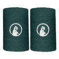 Wristband 2 Pack long - green