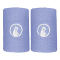 Glow Wristband 2 Pack long - cobalt blue