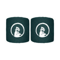Wristband 2 Pack short - green