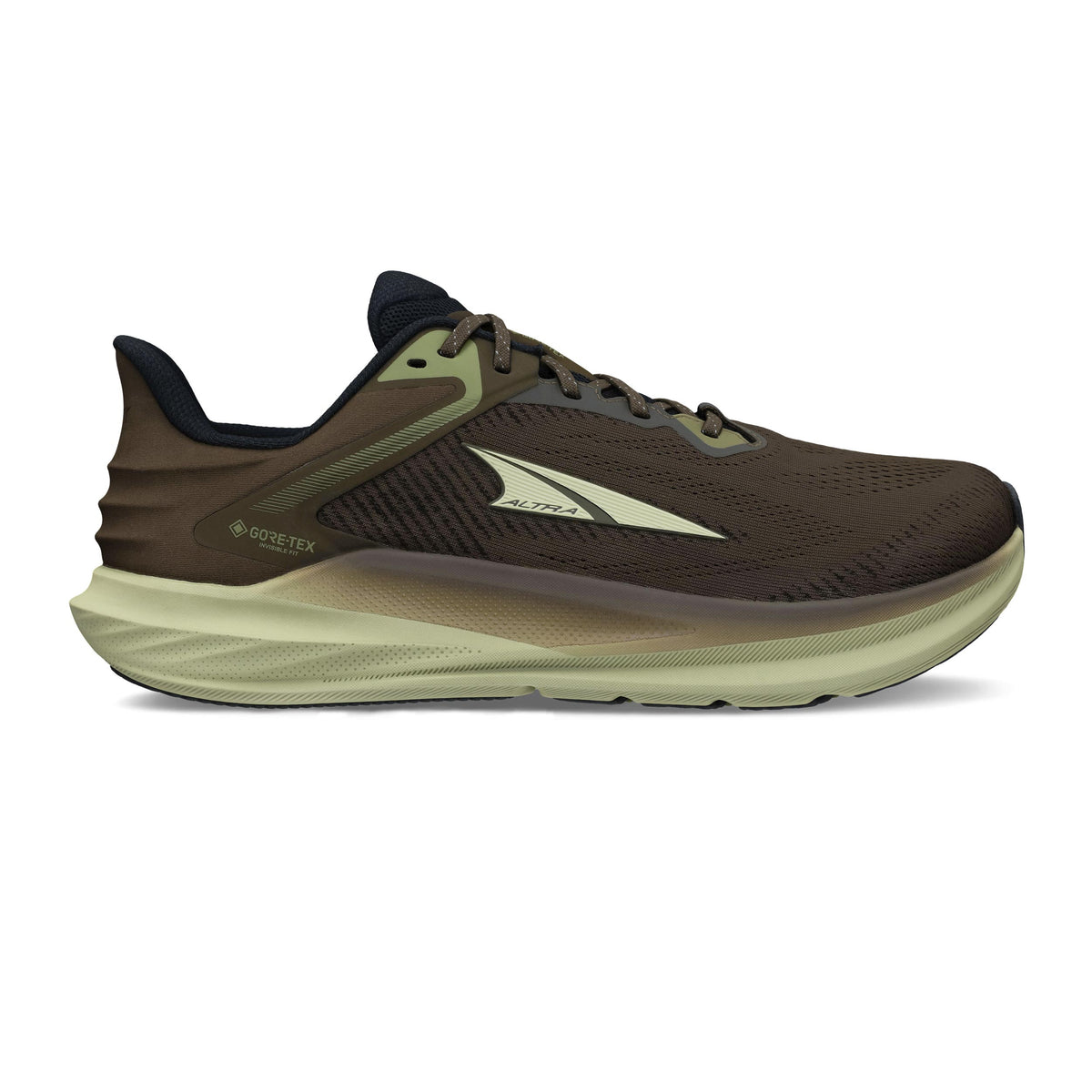 Altra Torin 8 Gtx Neutral running shoe Men-brown