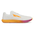 Escalante Racer 2 Neutralschuh Damen-weiß, orange