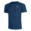 Velocity  Running shirt Men - dark blue