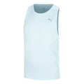 Velocity  Running shirt Men - light blue