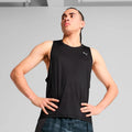Velocity  Running shirt Men - black
