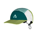 Nefun Run  Cap Unisex - green, multicoloured