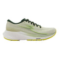 Kairos 3 Stability running shoe Women-green, yellow