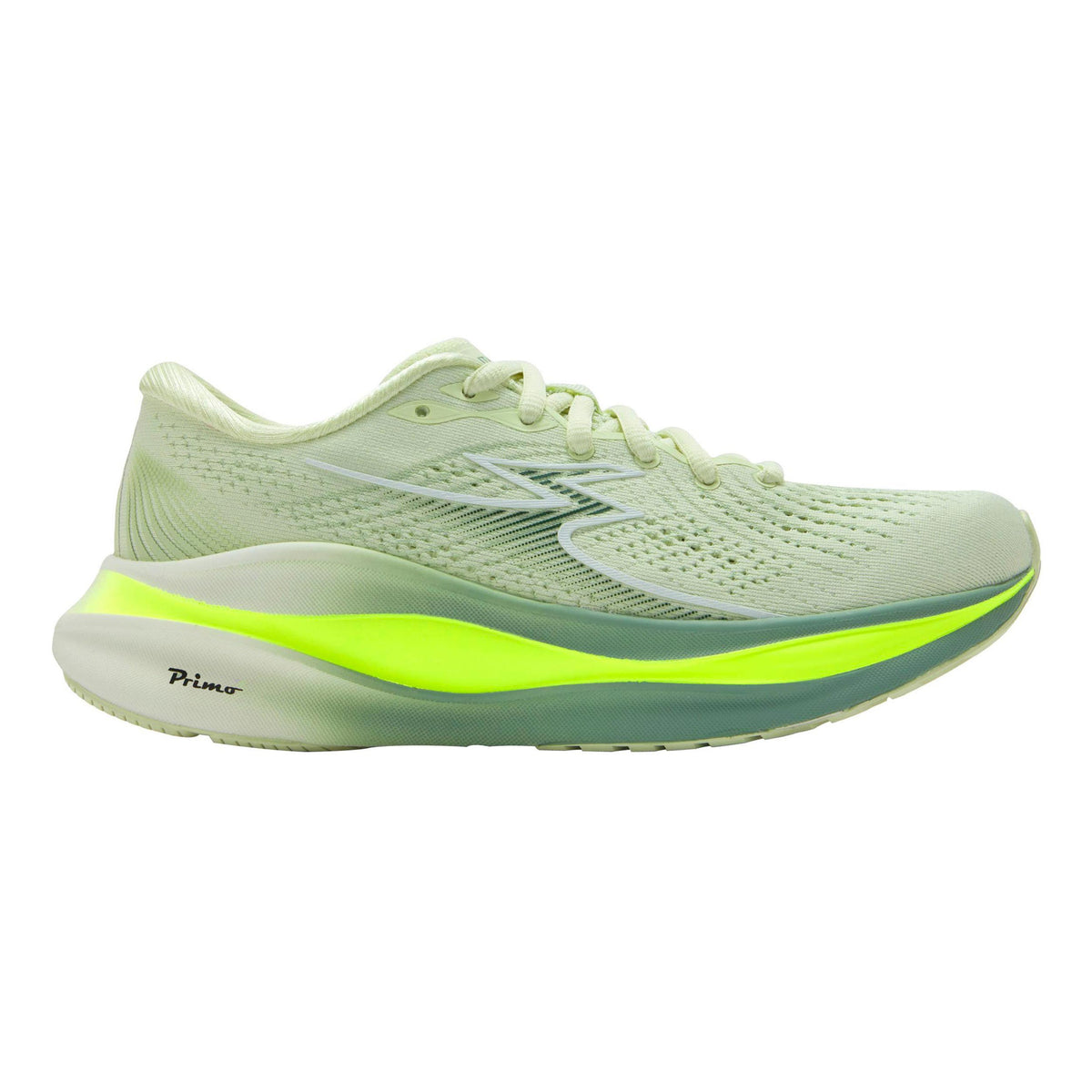 361° Ventus Neutralschuh Damen - grün, neongrün