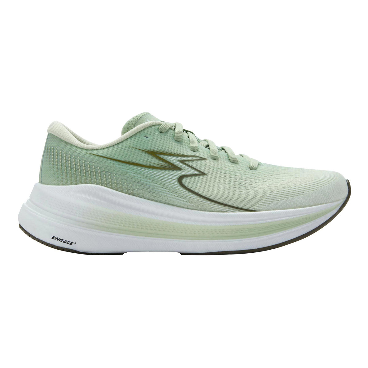 361° Centauri 3 Neutral running shoe Women-green, green