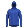 X-Alp Waterproof  Running jacket Men - blue, blue