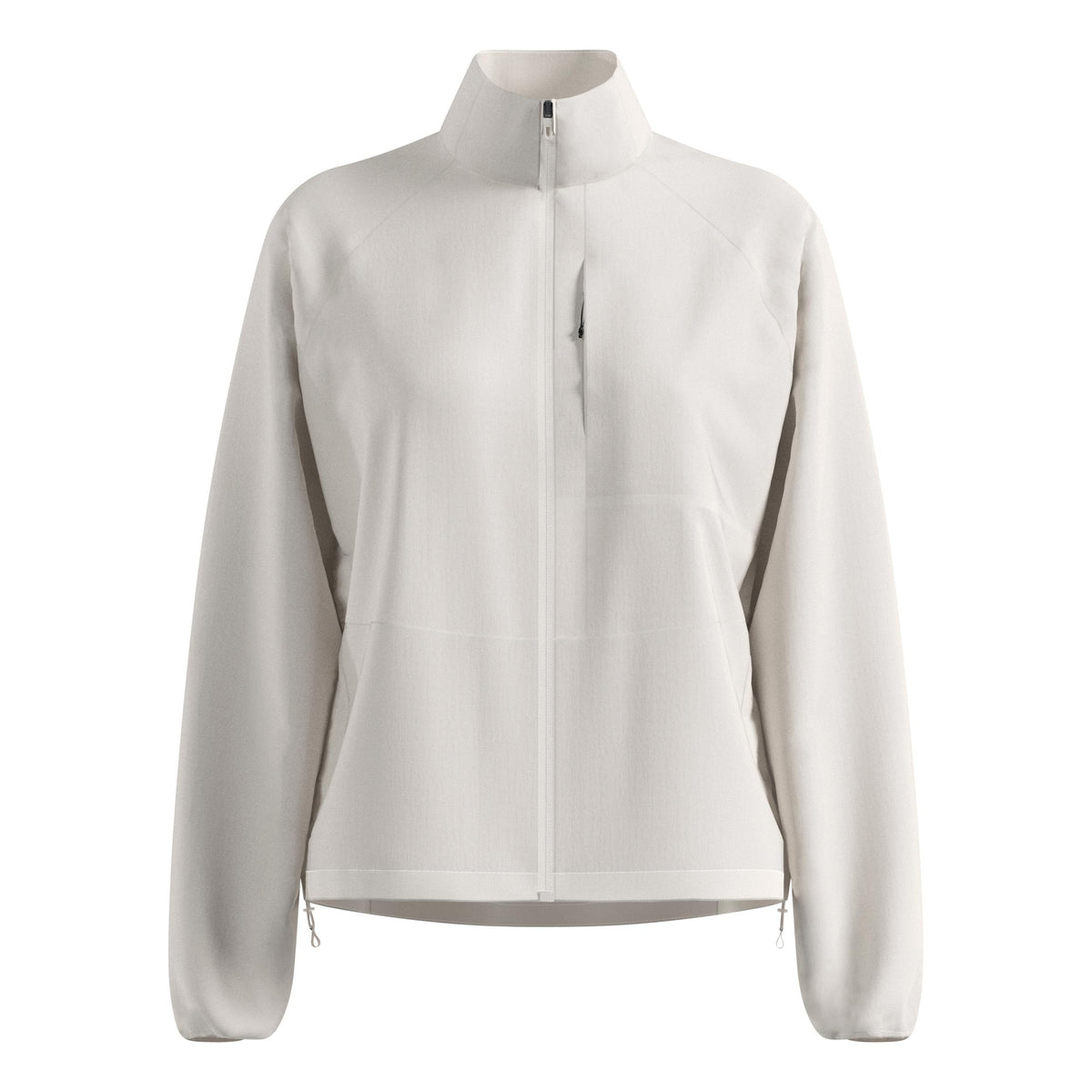 Odlo Zeroweight  Running jacket Women-cream