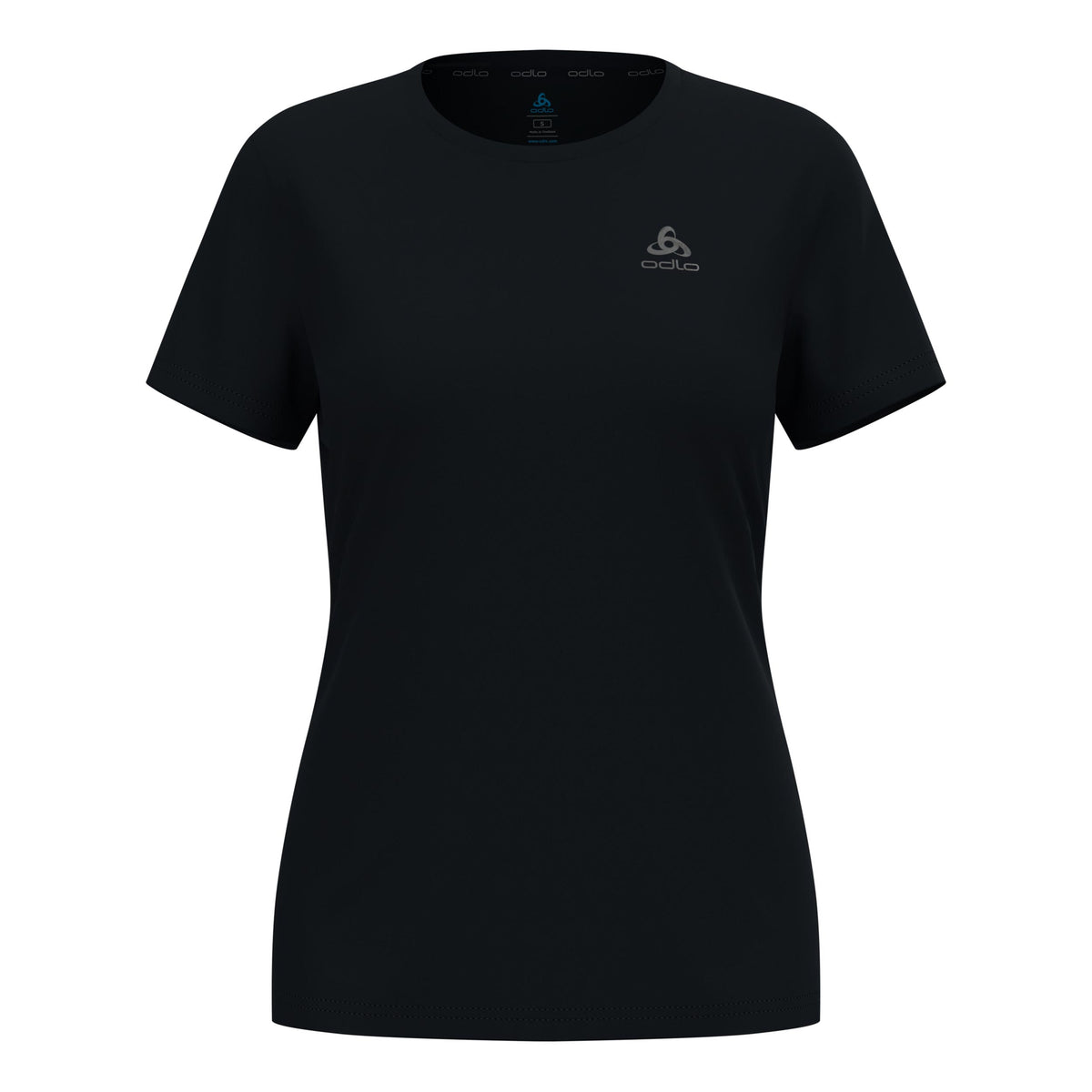 Odlo Essential Running shirt Women-black