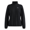 Essential Light Laufjacke Damen-schwarz