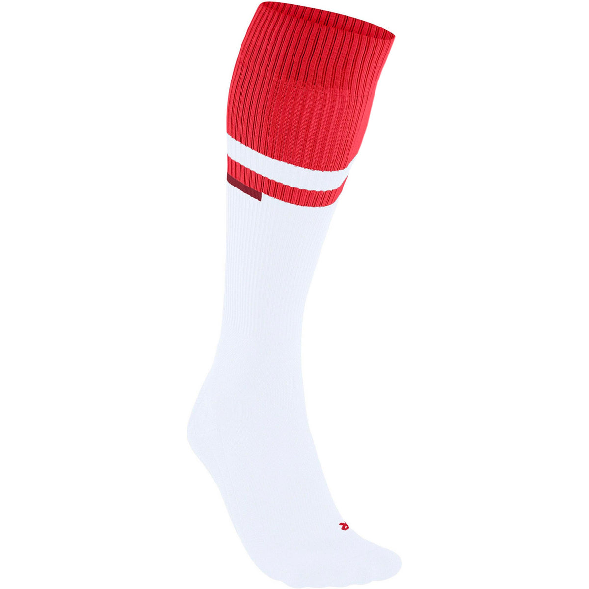 Falke RU Compression Energy Kompressions-Socken Herren - weiß, rot