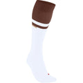 RU Compression Energy Compression Socks Men - cream, brown