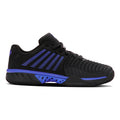Express Light 3 Clay court shoe Men - black, blue