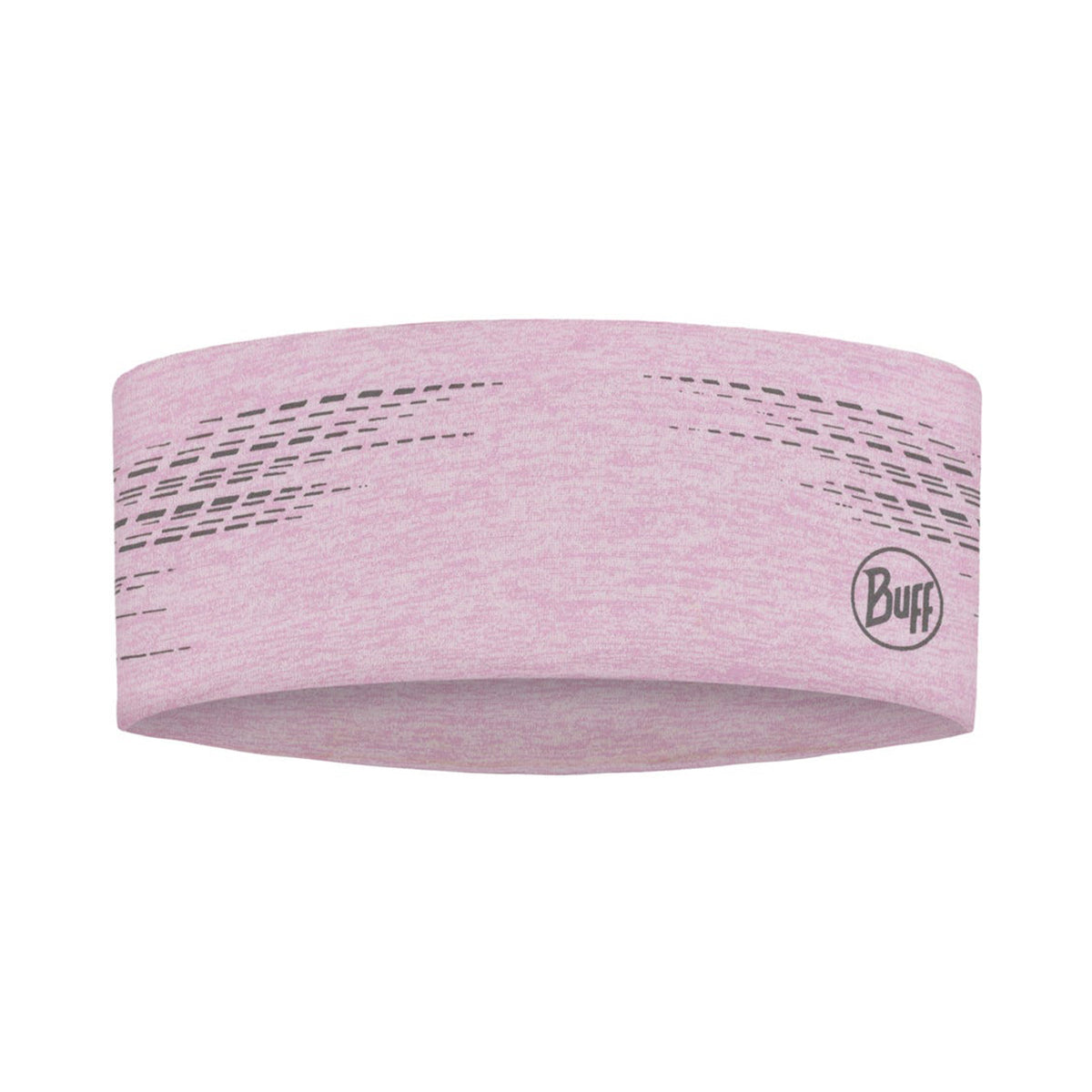Buff DryFlx  Stirnband Unisex - rosa