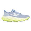 SKX Aero Burst Neutral running shoe Women - lilac, yellow