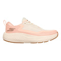 Go Run Supersonic Max Neutralschuh - creme, rosa