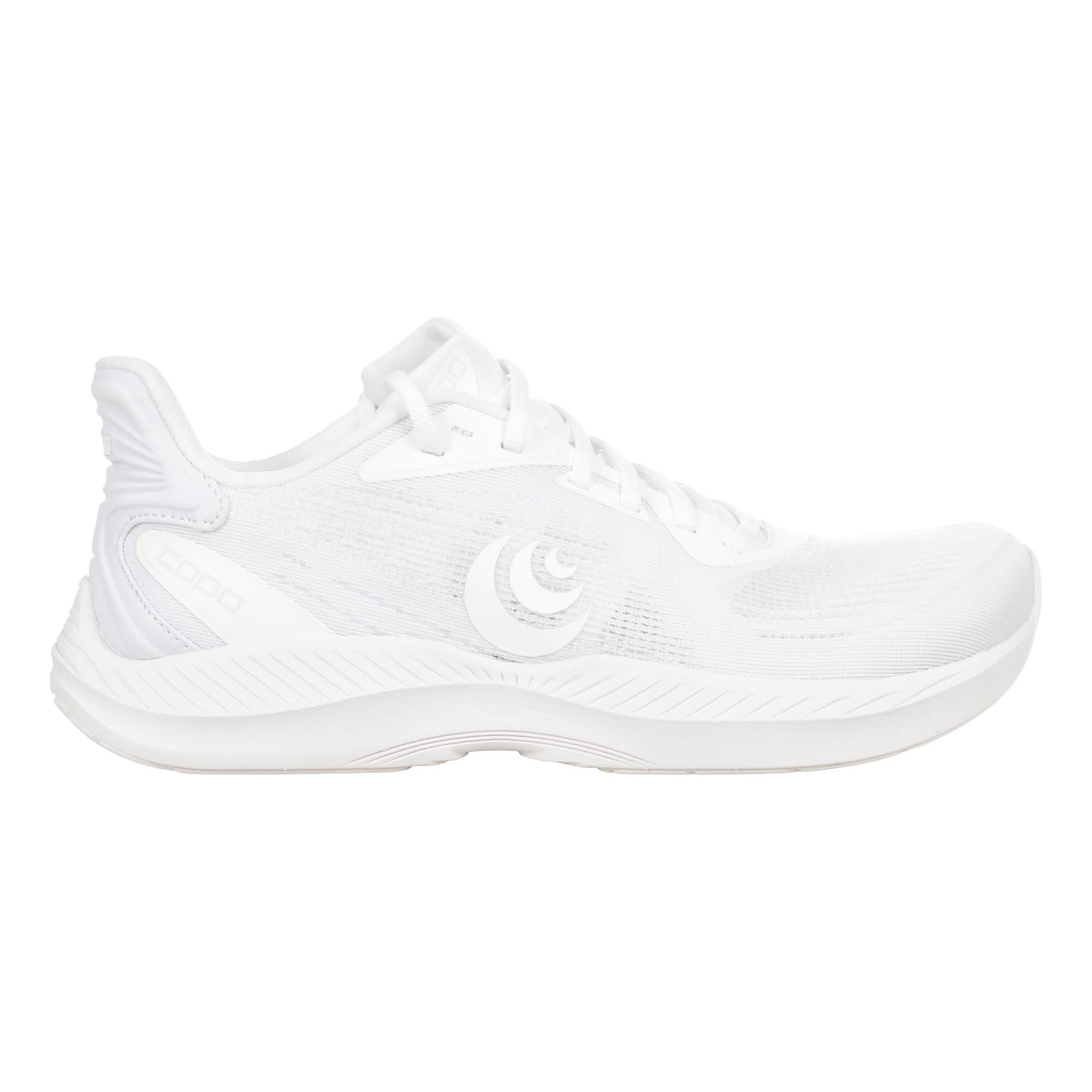 TOPO ATHLETIC Fli-Lyte 6 Neutralschuh Damen - weiß