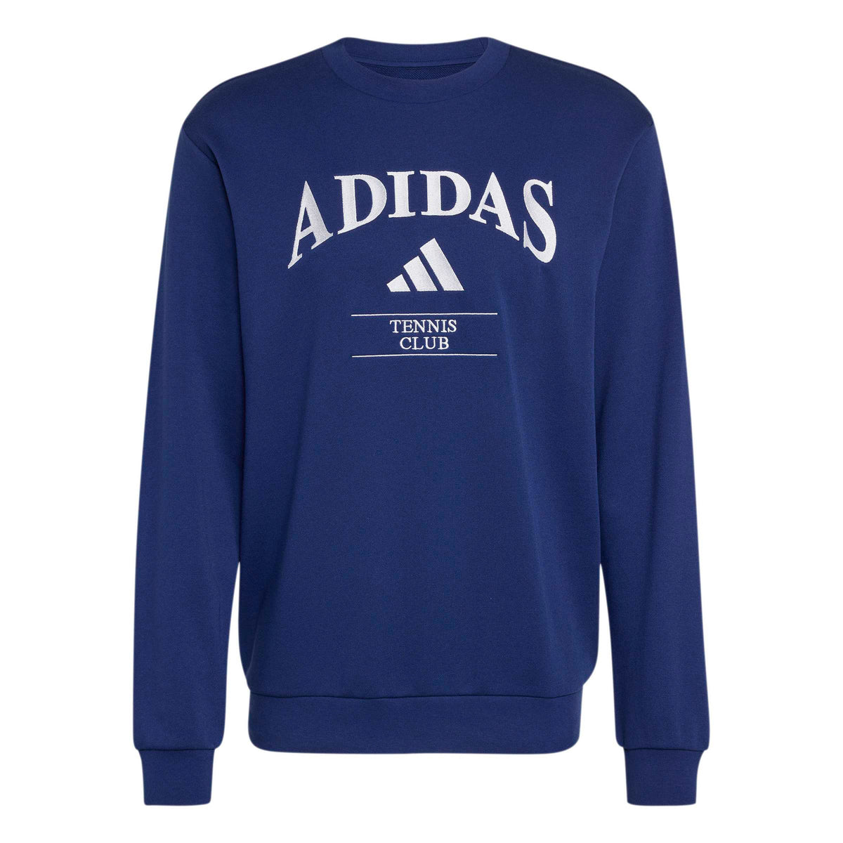 adidas Heritage Graphik Sweatshirt Men - dark blue, white