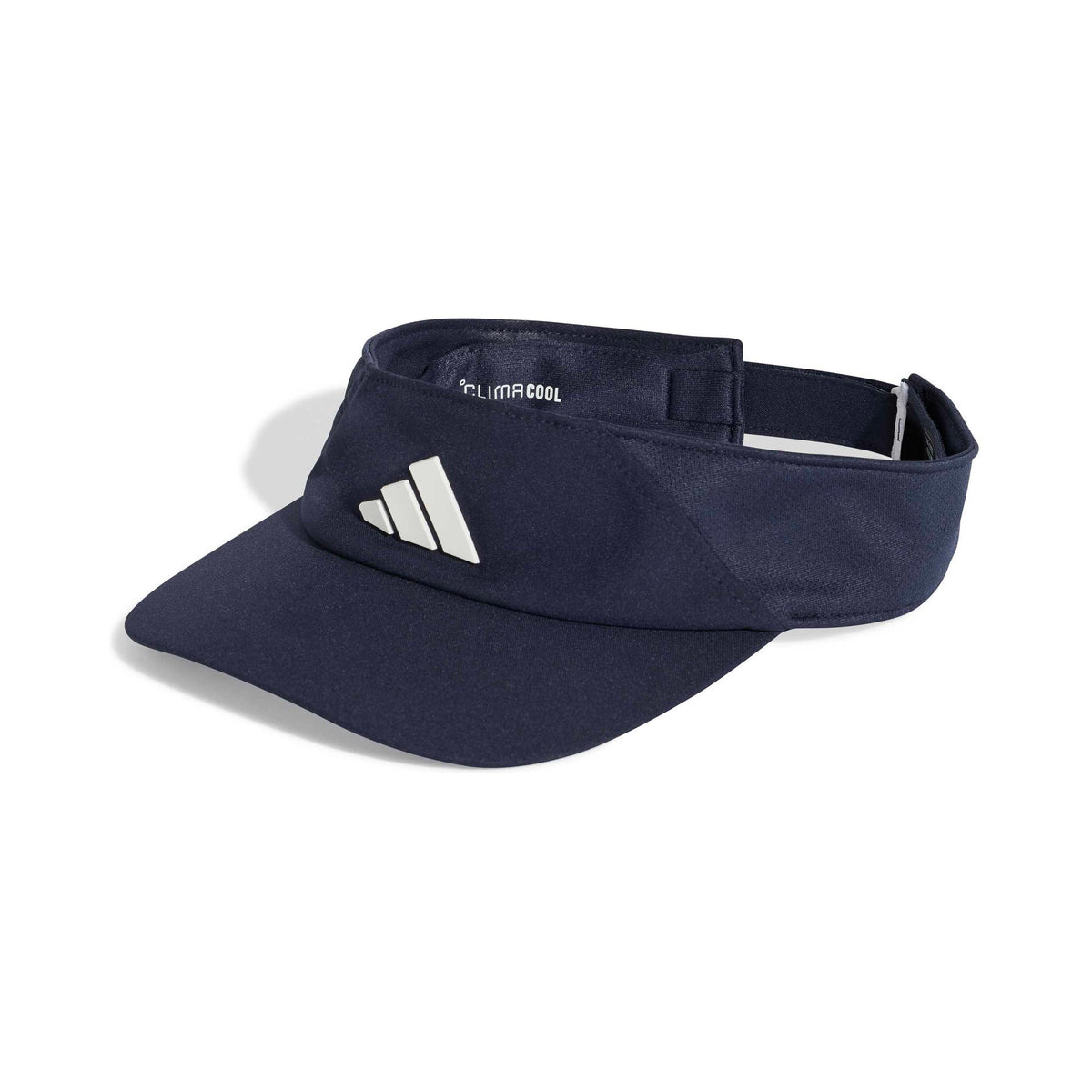 adidas Climacool Visor Damen - dunkelblau, weiß