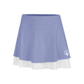 Glow Rally Skirt Women - blue