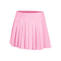 Memories Love Pleated Rock Mädchen - pink
